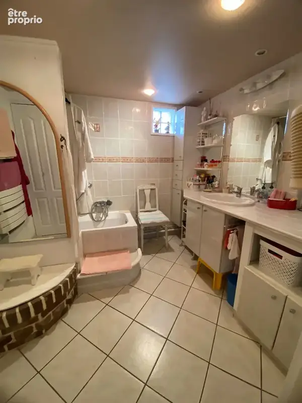 Proche Hesdin maison avec garages et jardin - photo 6
