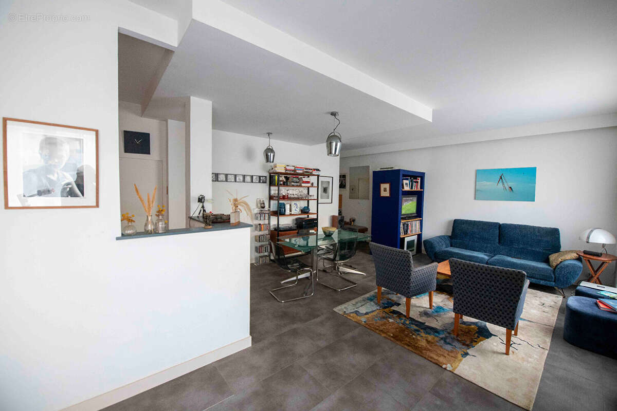 Appartement à BREST