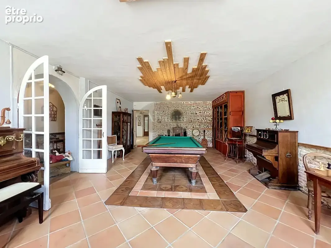 Authentique Maison Bourgeoise - photo 7