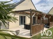 Photo 1 - Maison à VILDE-GUINGALAN
