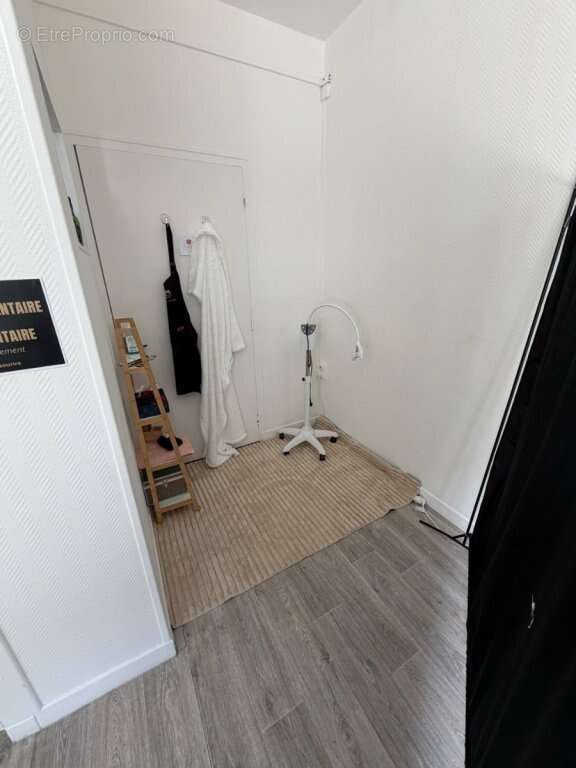 Commerce à LE CREUSOT