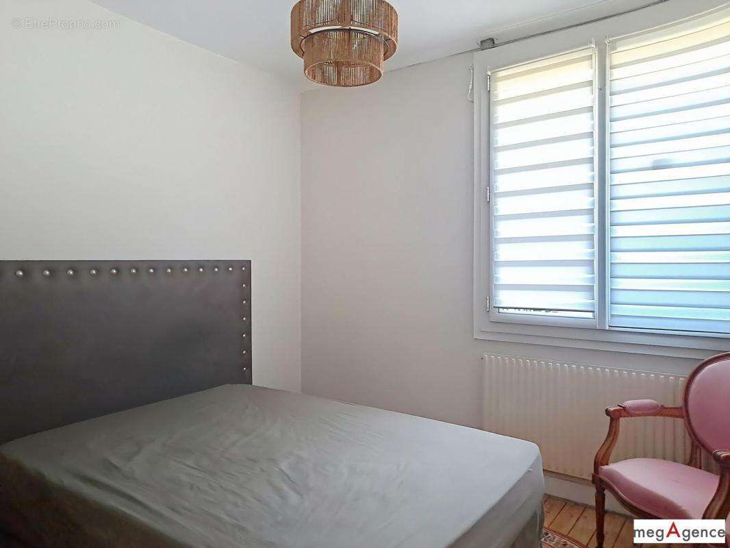 Coup de cœur entre Bout des Pavés et Hippodrome : maison familiale avec jardin - photo 10