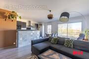 Appartement à BETTON