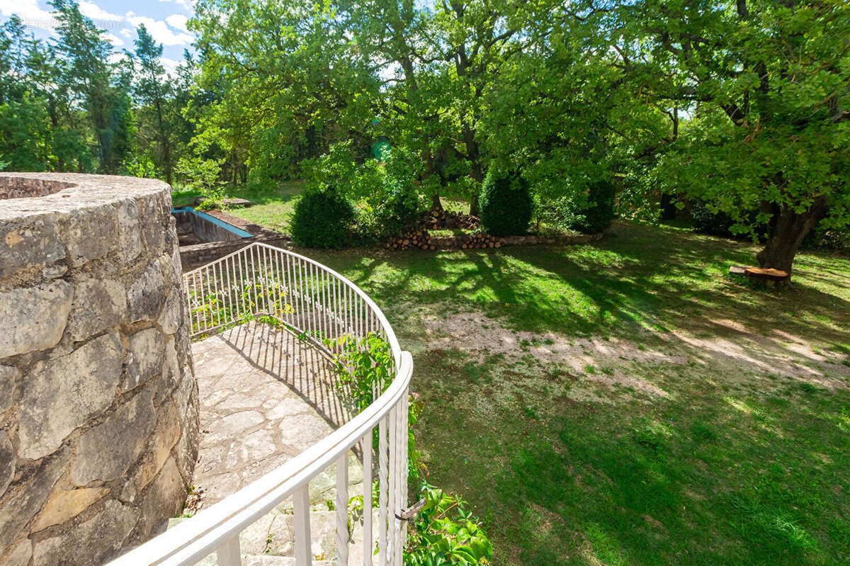 Maison à AIX-EN-PROVENCE