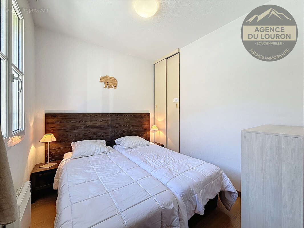 Appartement à LOUDERVIELLE