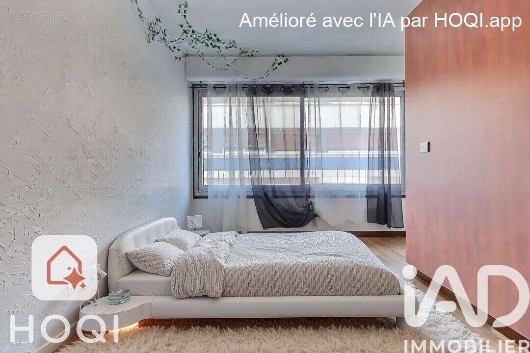 Photo 9 - Appartement à MARSEILLE-9E