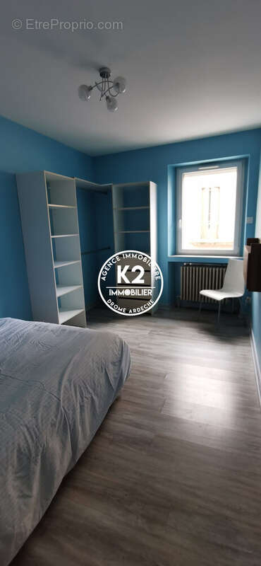 Appartement à LE TEIL
