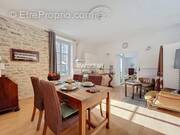 Appartement à QUIMPER