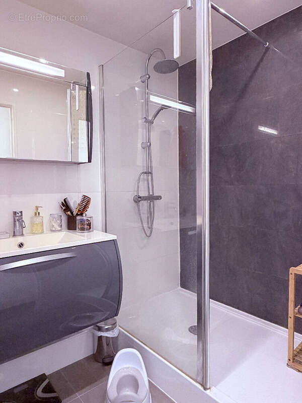 Appartement à MONTIGNY-LE-BRETONNEUX