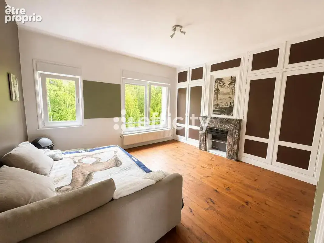 Maison 6 pièces 124 m² à vendre à Lille (59160) - photo 7
