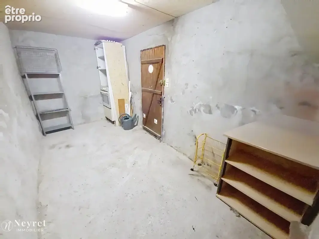 Opportunité à saisir :  maison de village de 54,02 m2 carrez, avec terrasse de 7,04 m2 et cave de 9,76 m2 - photo 17