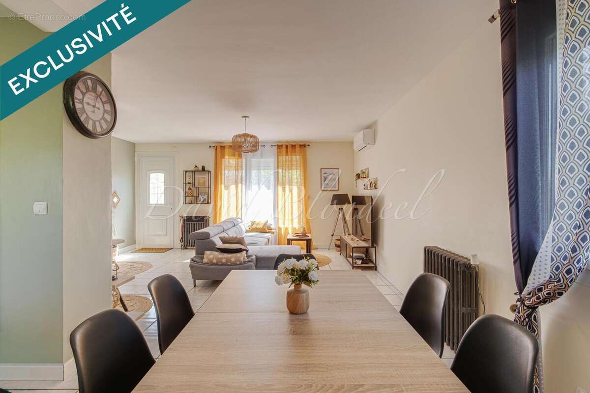 Photo 6 - Maison à GRAULHET