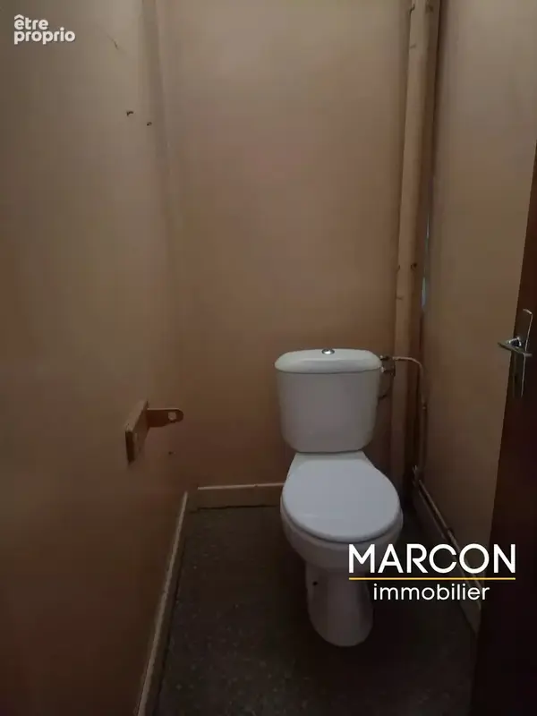 Vente maison secteur vidaillat - photo 23