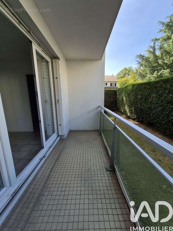 Photo 6 - Appartement à VERNEUIL-SUR-SEINE