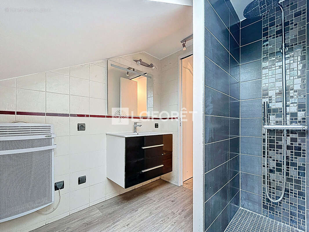 Maison à MAROLLES-EN-BRIE