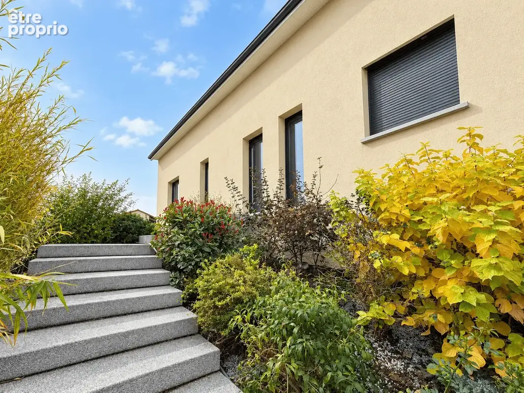 Découvrez en Exclusivité cette propriété d’exception - photo 22