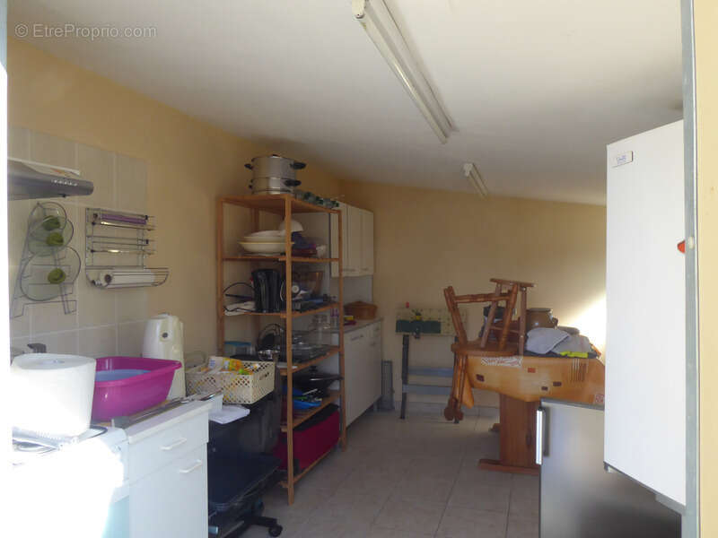 Appartement à GUEUGNON