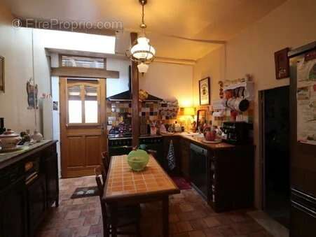 Maison à BELABRE
