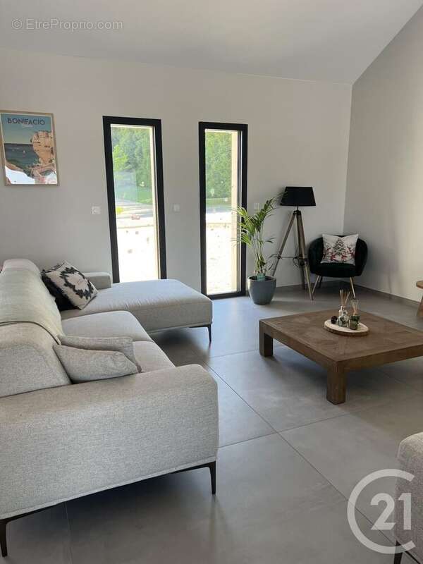 Maison à VILLERS-SOUS-CHATILLON