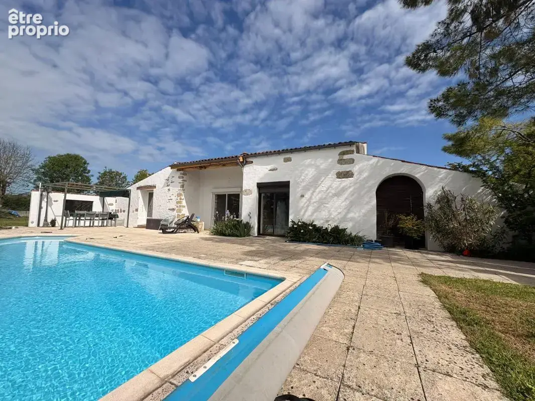 Maison À Vendre - photo 20