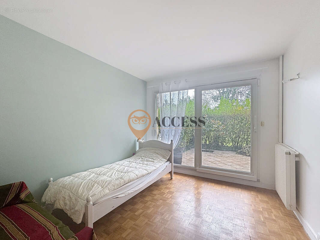 Appartement à SOISY-SOUS-MONTMORENCY
