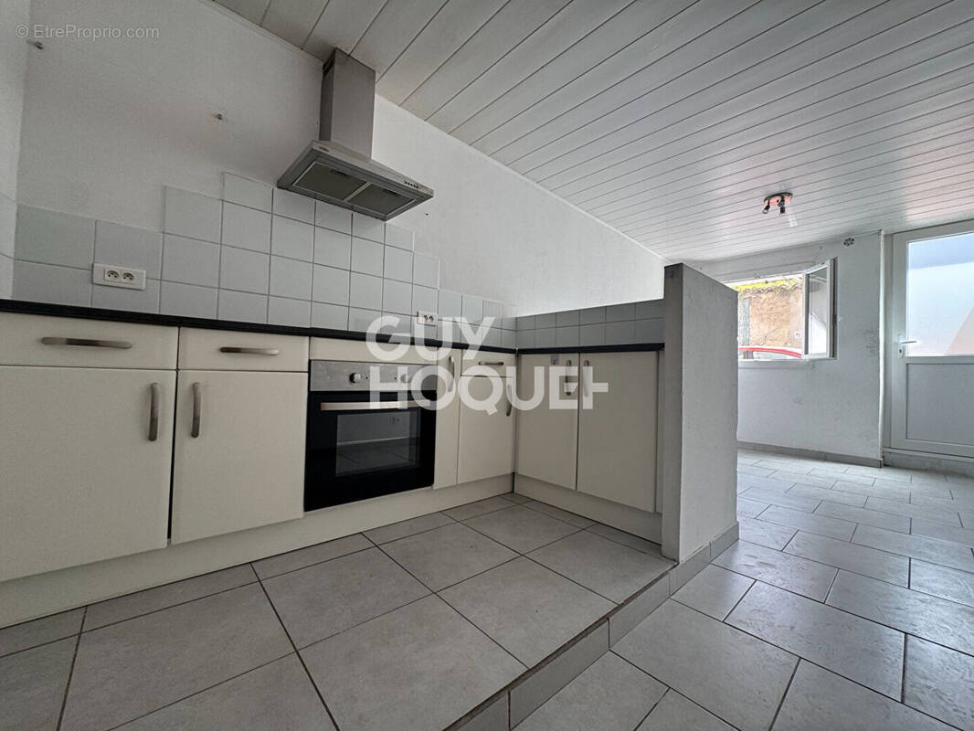 Appartement à CARPENTRAS