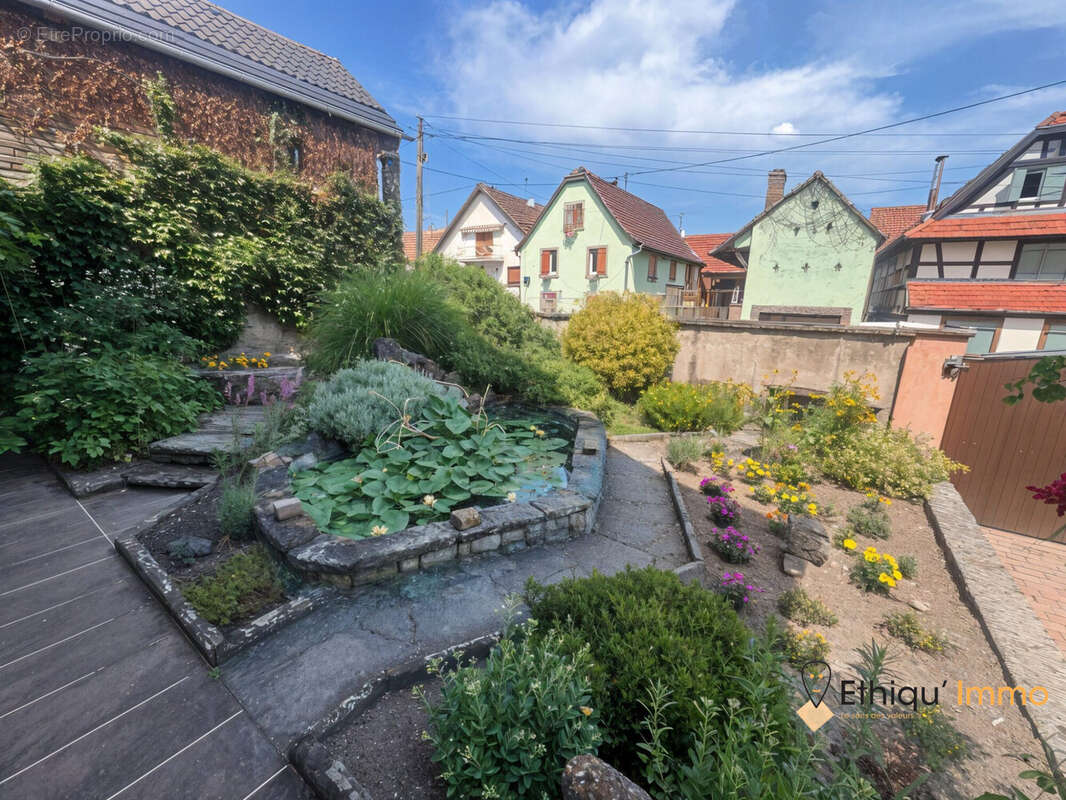 Maison 200 m² à Oberschaeffolsheim  - photo 3