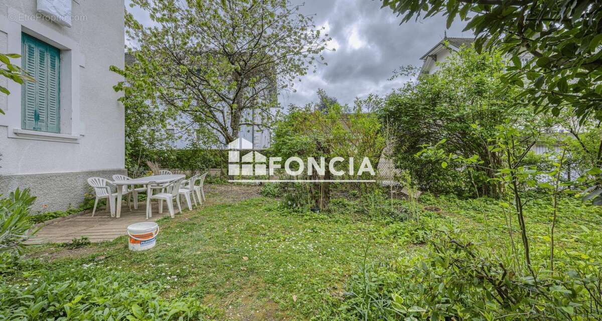 Appartement à ANNECY