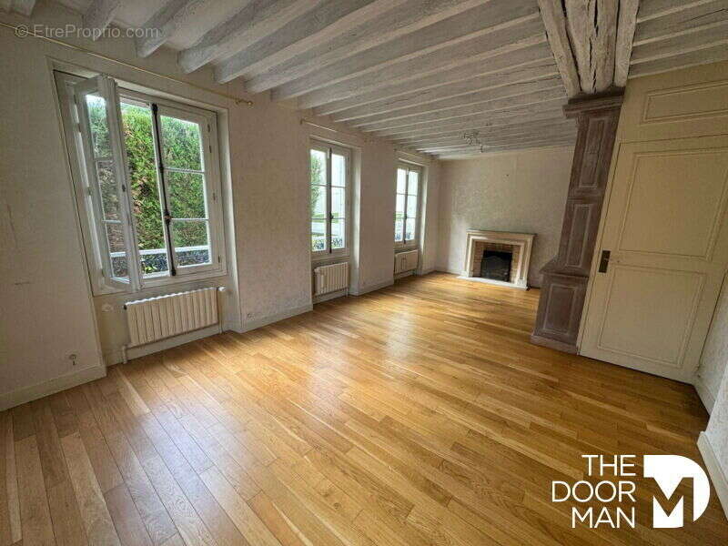 Maison 78490 - photo 6