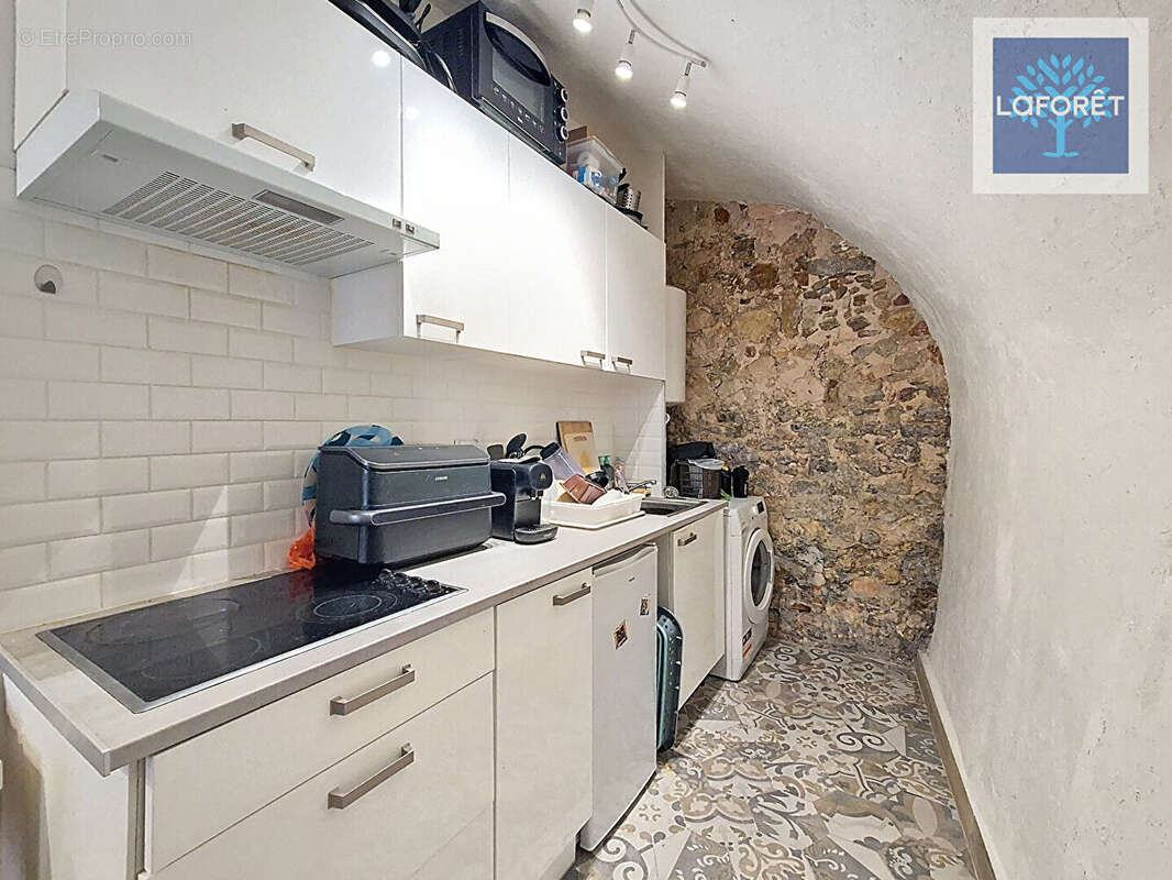 Appartement à VALLAURIS