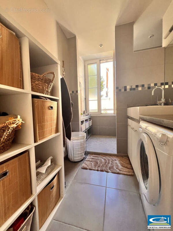 Appartement à TAIN-L&#039;HERMITAGE