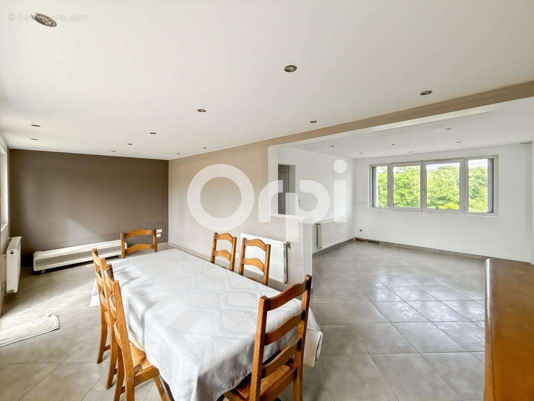 Maison individuelle à vendres à Écault – Très beau potentiel & Extension lumineuse - photo 7