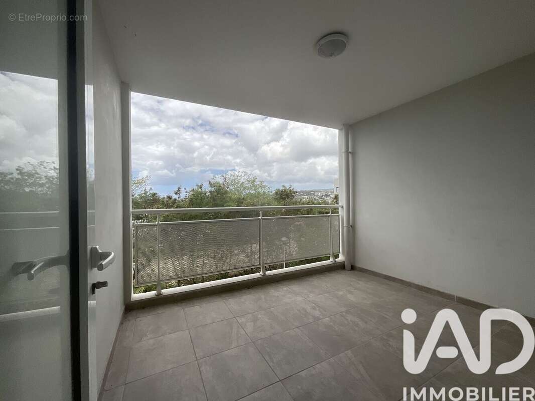 Photo 6 - Appartement à FORT-DE-FRANCE