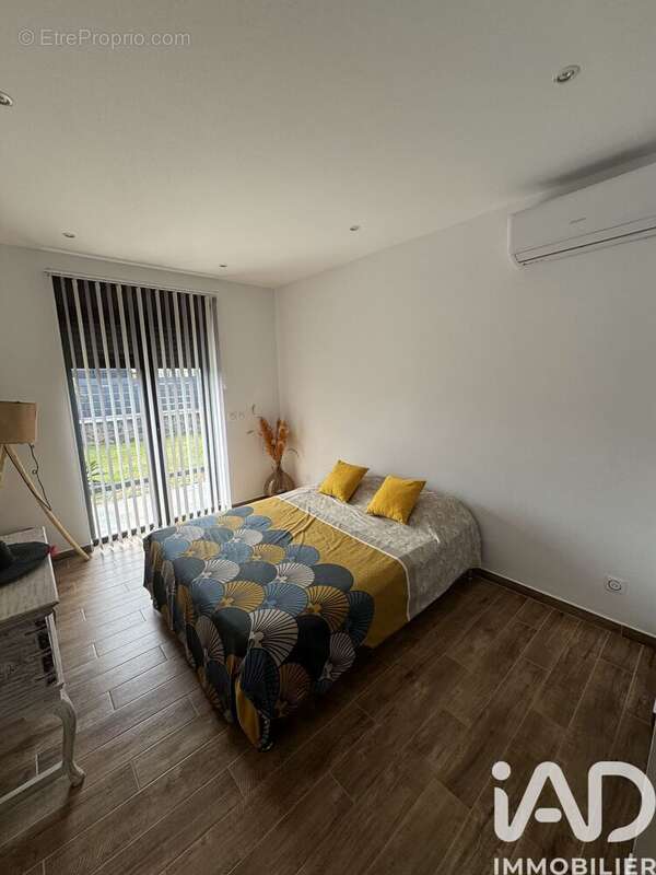 Photo 7 - Maison à BRAS-PANON