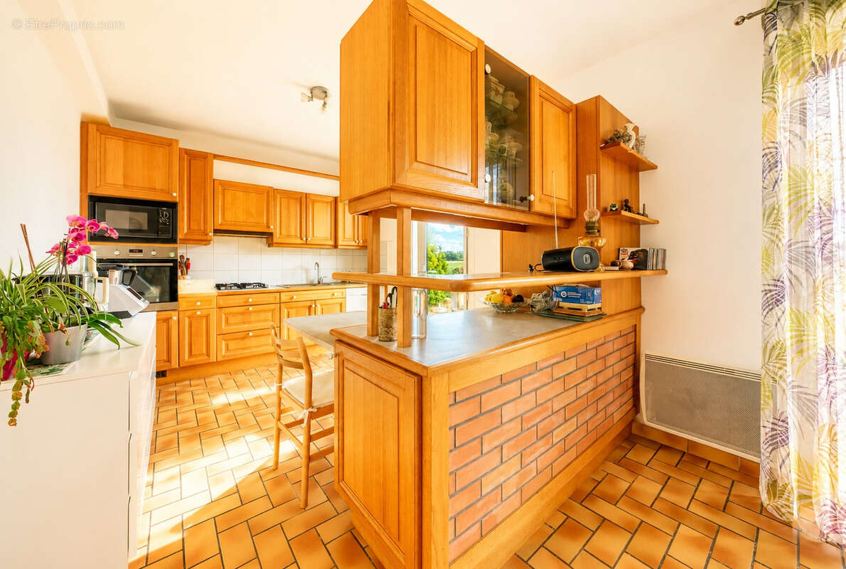 Maison - Piré-Chancé - photo 7