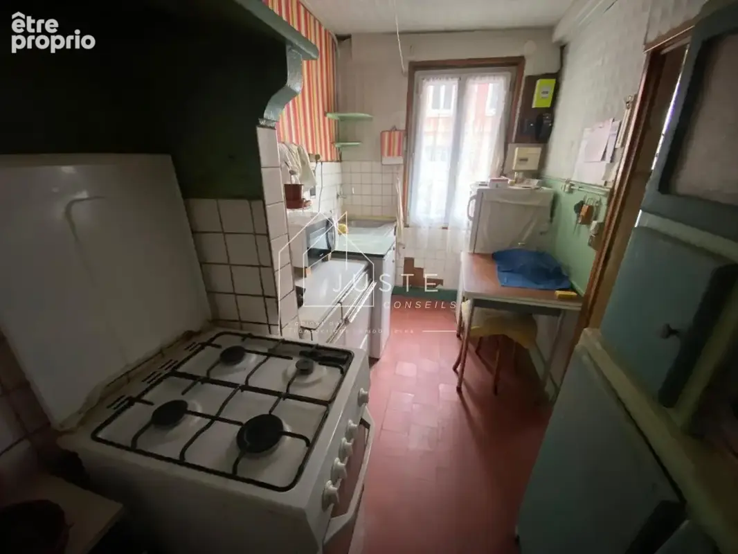 Maison 3 pièces 40 m² à vendre à Rouen (76000) - photo 4