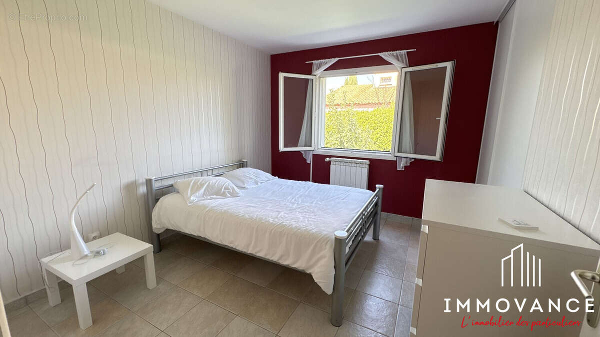 Maison 140 m² à Teyran  - photo 9