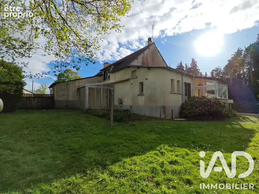 Photo 1 - Maison à LOYAT