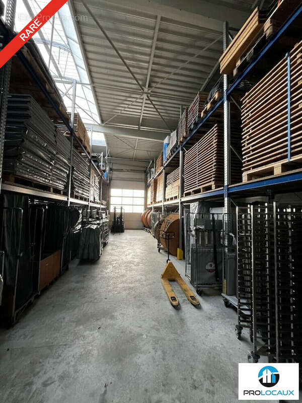 Autre à LACROIX-SAINT-OUEN