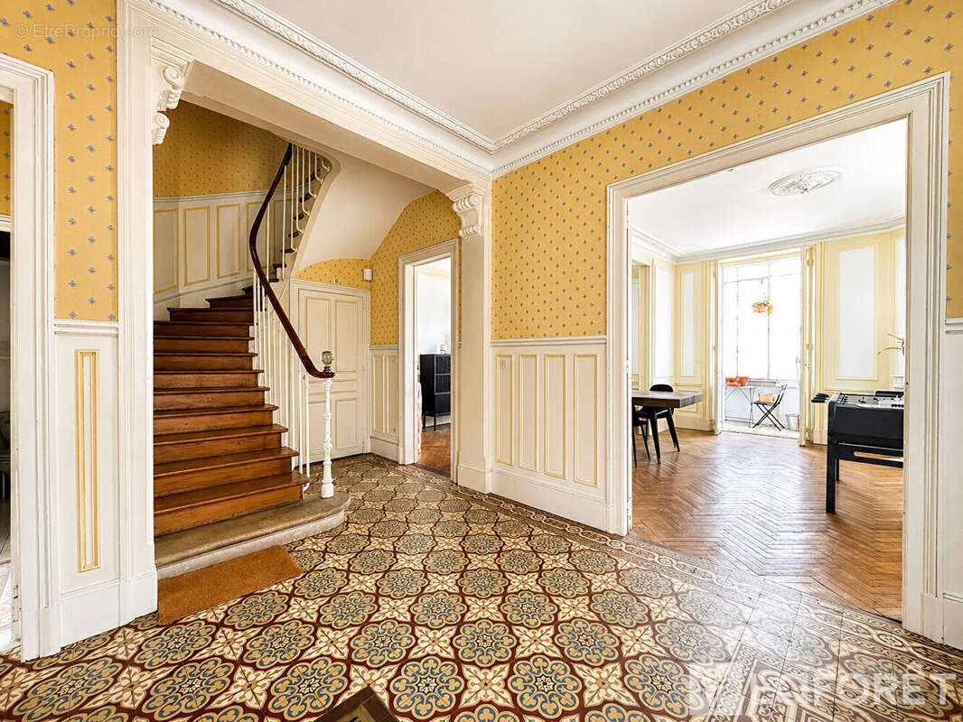 Maison à EPERNAY