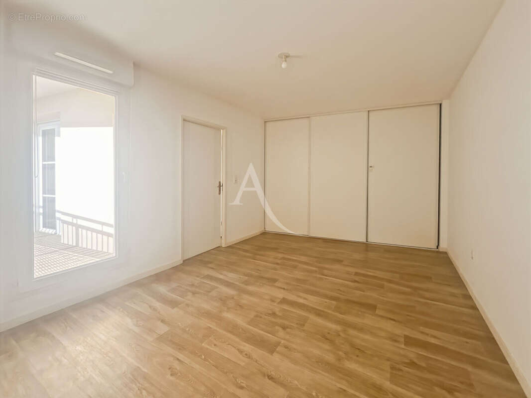 Appartement à TRIEL-SUR-SEINE