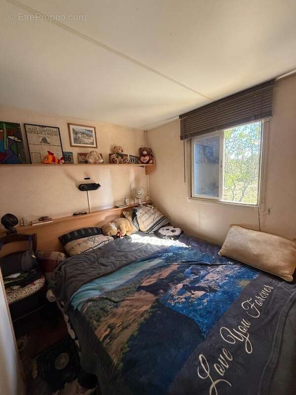 Bungalow 22 M2, deux chambres, su 410m2 de terrain, village proche de Durban - photo 13