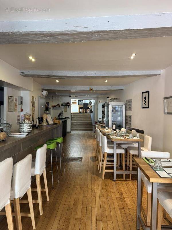 Commerce à BOURG-EN-BRESSE