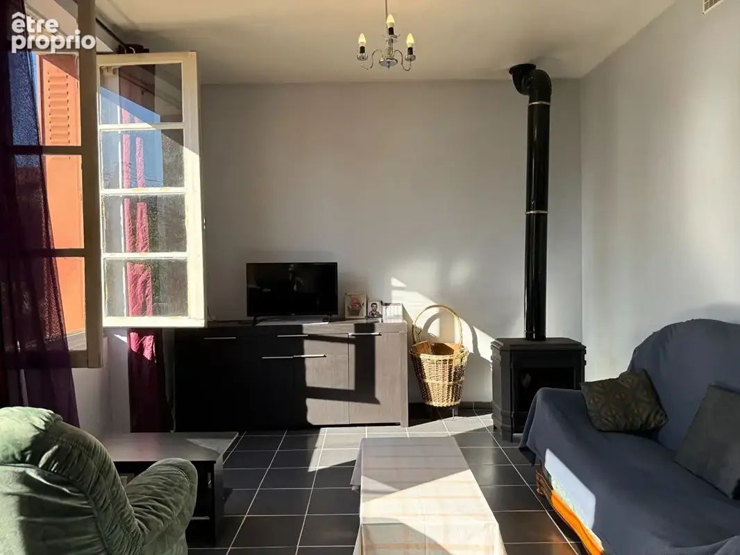 Maison de ville quariter Montapins - photo 2