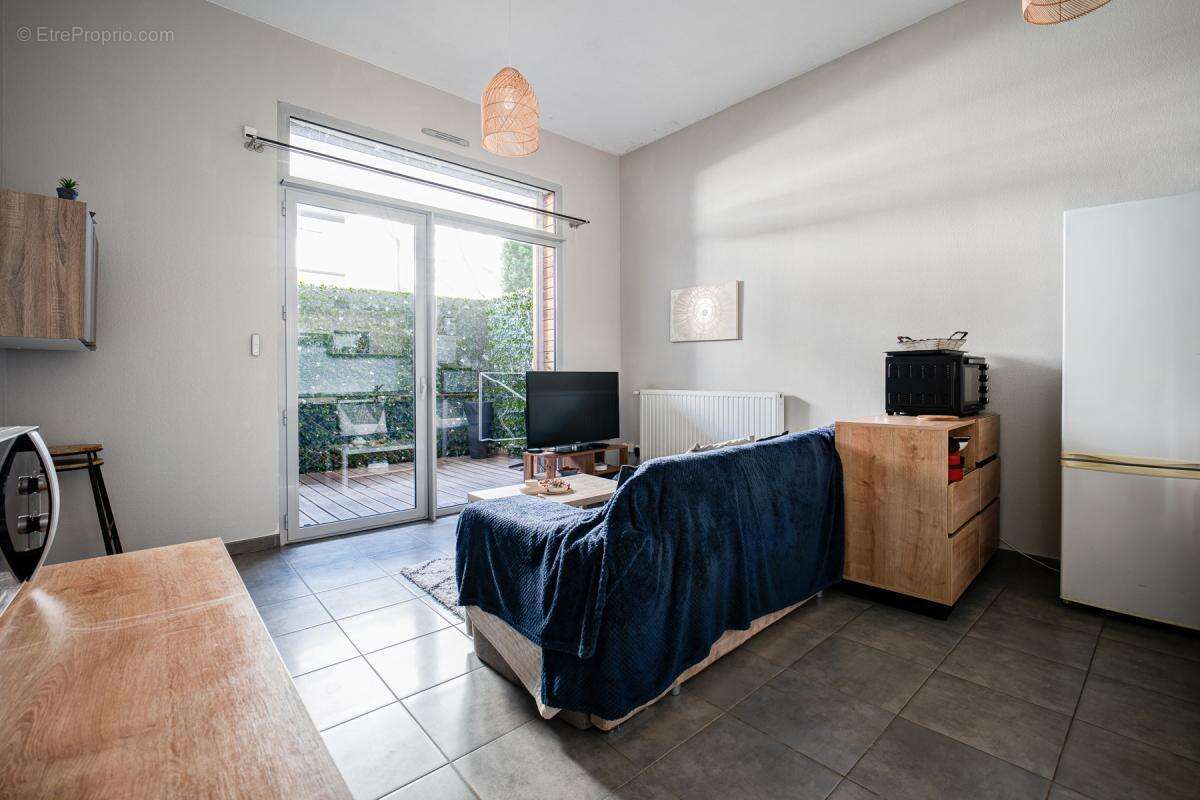 Appartement à BALMA