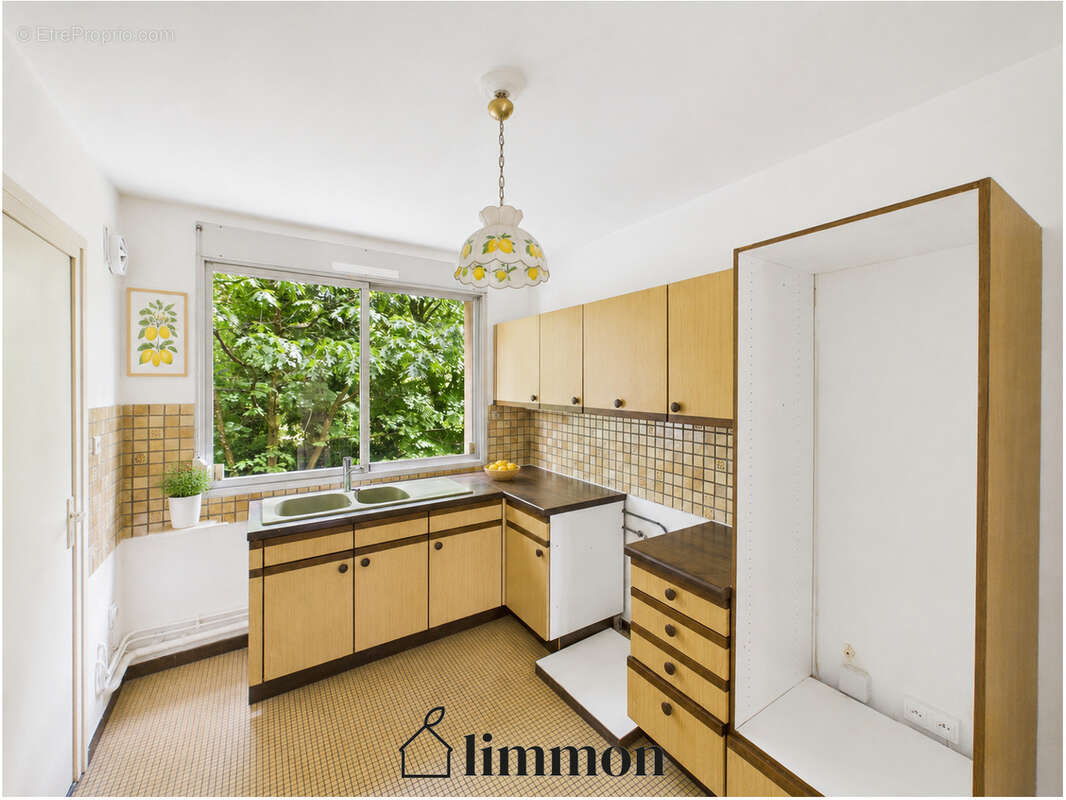 'appartement - 4 pieces' - photo 4