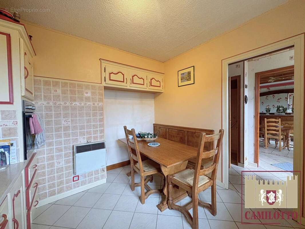 Maison à NOGENT-LE-ROI