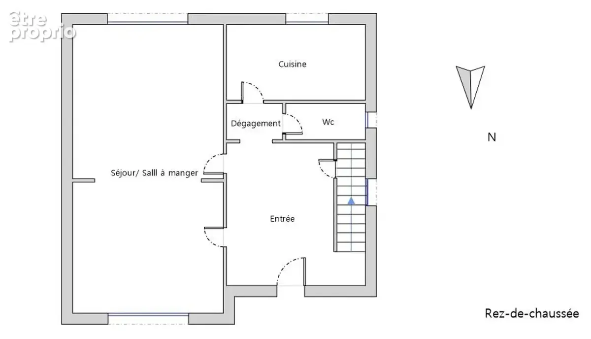 Belle meulière de caractère avec 6 chambres et jardin - photo 18