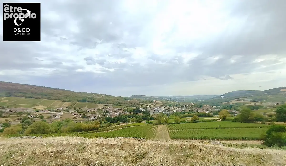 PIERRECLOS   Charmante maison en pierre avec vue panoramique - photo 2