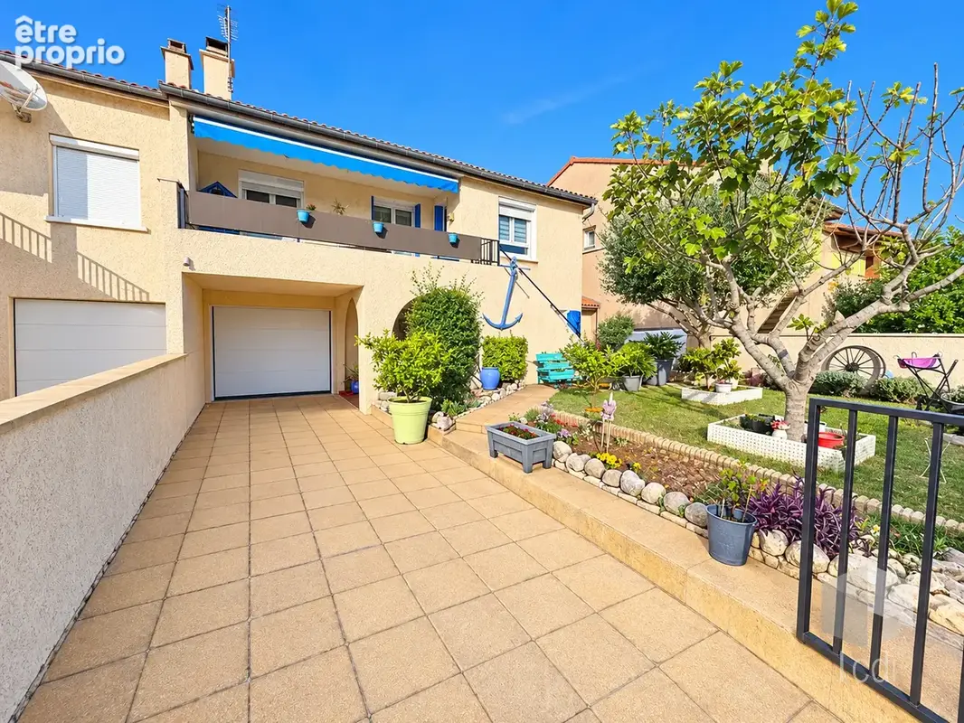 Chateauneuf du rhone, maison de 107 m2 - photo 15